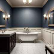 Selecting the Perfect Paint Shades for Your Kelowna Home