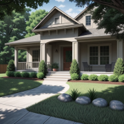 Current Home Design Trends in Surrey, BC