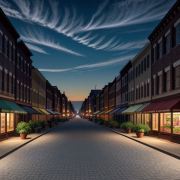 How Vacation Homes Influence Local Real Estate Markets
