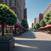 Impact of Tariffs on Landscaping Materials and Outdoor Home Features Prices in Burlington, ON