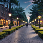 Understanding the Role of Community Safety in Burlington's Real Estate Market