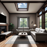 Advantages of Embracing an Open Concept Layout in New Westminster Homes