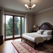 Developing an Eco-Friendly Property Management Strategy in Coldstream, BC