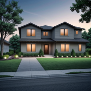 Advantages of Embracing an Open Floor Plan in Coldstream, BC Homes