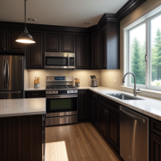 Navigating Your Home Insurance Requirements in Cherryville, BC