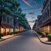 Navigating the Potential and Pitfalls of Student Housing Investment in Sicamous, BC