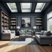 Understanding the Dynamics of Real Estate Supply and Demand in Comox, BC
