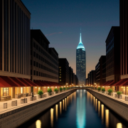 Exploring the International Landscape of Luxury Real Estate