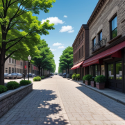 Essential Guide to Financing Your First Investment Property in Whitby, ON