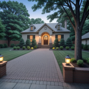Designing an Aesthetic and Practical Outdoor Space in Delta, BC