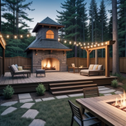 Current Trends in Home Design: What Cornwall, ON Homebuyers Should Know