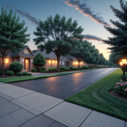 Navigating the High-End Rental Market in Surrey, BC