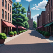 Evaluating the Potential Impact of Retaliatory Tariffs on the Housing Market in Repentigny, QC