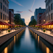 Selecting the Ideal Location for Your Second Home