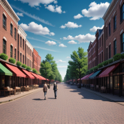 Strategies to Minimize Vacancy Rates in Oakville Real Estate