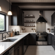 Top Home Improvement Projects for Maximum ROI in Oakville, ON
