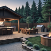 Effective Strategies for Promoting Homes with Distinctive Characteristics in Skead, ON