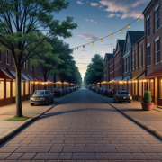 The Impact of Demographics on Real Estate Markets in Oliver, BC