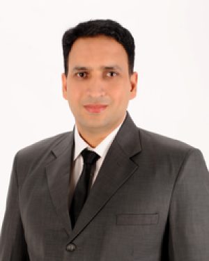 Ravin Singh