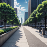 Current Trends in the High-End Real Estate Market