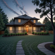 Strategies for Promoting Luxury Real Estate to an International Audience