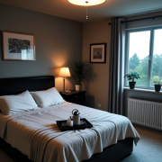 Establishing an Eco-Friendly Home Office in Brantford, ON