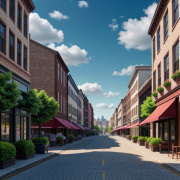 A Comprehensive Guide to Successfully Flipping Properties in Brantford, ON