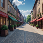 Fundamentals of Property Management for Landlords in Richmond Hill, ON