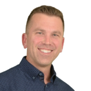 Kevin Wood