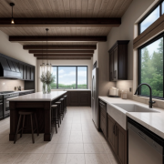 How Will Tariffs Impact the Competitiveness of Prefabricated and Modular Homes in Sherwood Park, AB?