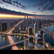 Innovations in Luxury Real Estate: The Rise of Smart Homes and Advanced Technologies