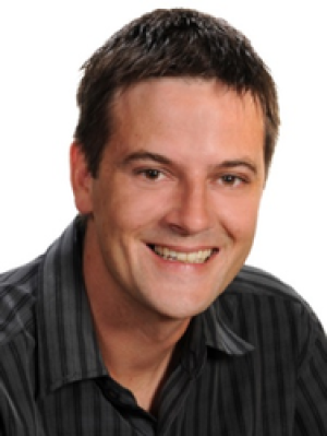 Andrew Hopgood