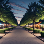 How Sustainability Influences Property Values in Brampton, ON