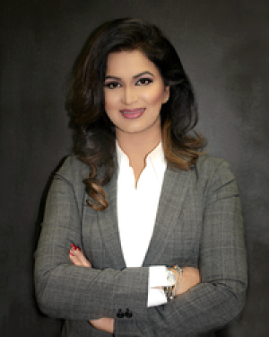 Gazal Bansal