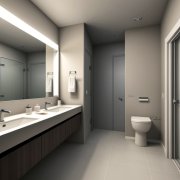 Advantages of Embracing an Open Concept Floor Plan in Montréal Homes