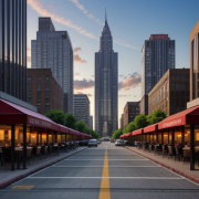 Essential Tips for Keeping Your Luxury Property in Top Shape