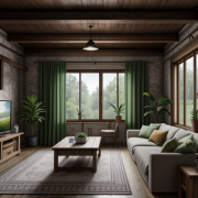 Tips to Create the Illusion of More Space in Your Home