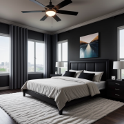 Selecting the Perfect Paint Colors for Your Campbell River Home