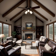 Enhancing Your Vacation Home's Rental Income Potential in Burford, ON