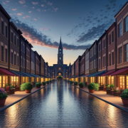 10 Indicators That Your Montreal Neighbourhood is Poised for Growth