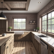 Advantages of Custom Luxury Homes in Repentigny, QC