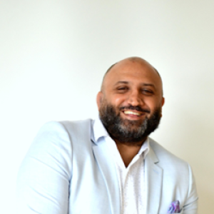Jesse Purewal