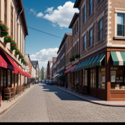 How Climate Change Affects Real Estate in Ingersoll, ON