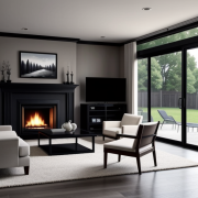 Sustainable Living: Tips for Making Your Burford Property Eco-Friendly