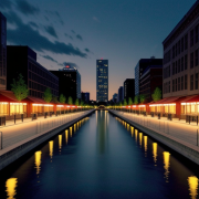 Understanding the Impact of Tariffs on Inflation and Real Estate in Hamilton, ON