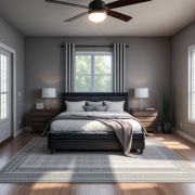 The Advantages of Embracing an Open Concept Floor Plan