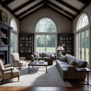 Comprehending the Priorities of High-End Home Buyers in Ottawa