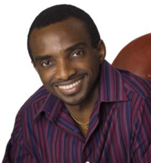 Neville Adomi