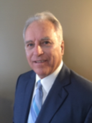 Bill Gray