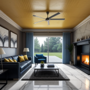 Tips for Creating the Illusion of Space in Your St. Thomas Home